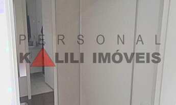 Imagem 6: Apartamento excelente com terraço gourmet, para alugar no Campo Belo !!!!