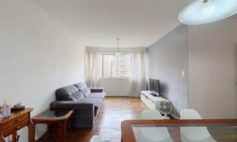 Imagem 6: APARTAMENTO RESIDENCIAL em São Paulo - SP, Itaim Bibi