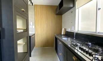 Imagem 4: Apartamento 2 Quartos c/ Suíte Rico em armários St. Oeste!