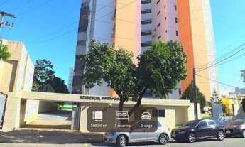 Imagem 4: AP526 - Aluga Apartamento 3 quartos, 1 vaga, no Benfica