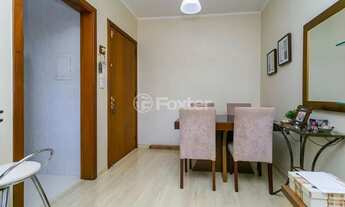 Imagem 6: Apartamento 2 dormitórios no bairro Vila Ipiranga próximo ao Hospital Conceição