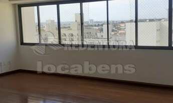 Imagem 4: Apartamento Padrão em São José do Rio Preto