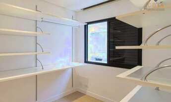 Imagem 3: Apartamento de 61 m², sacada, lazer, com 1 dormitório, 1 banheiro, 1 vaga, R$ 811.000,00