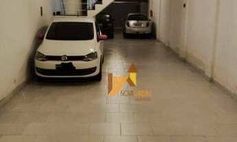 Imagem 5: Cobertura com 2 dormitórios, 88 m² - venda por R$ 380.000,00 ou aluguel por R$ 2.470,00/mê