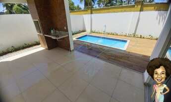 Imagem 3: TA Vendo Casa térrea com piscina no Terras Alphaville 2