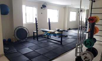 Imagem: Alugo apartamento mobiliado no centro de