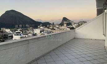 Imagem 5: Cobertura com 3 dormitórios à venda, 245 m² por R$ 6.250.000,00 - Ipanema - Rio de Janeiro