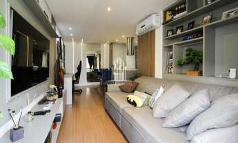 Imagem 2: Apartamento 1 dorm 1 suítes 1 vaga no Itaim Bibi