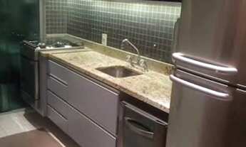 Imagem 5: São Paulo - Apartamento Padrão - Vila Clementino