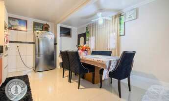 Imagem 3: Casa com 3 dormitórios à venda, 120 m² por R$ 450.000,00 - Itoupava Central - Blumenau/SC