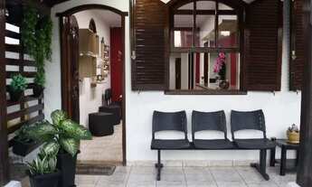 Imagem 2: Espaço Comercial no Centro para Salão de Beleza - Todo Montado - c/ 2 Vagas Garagem