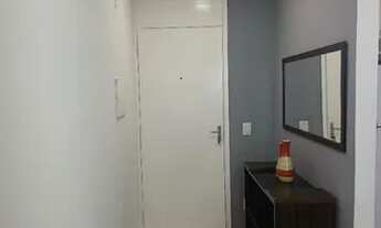 Imagem 2: Vendo Excelente Apto em Belford Roxo -Condomínio Portal do Sol