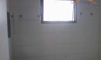 Imagem 6: Apartamento com 2 dormitórios para alugar, 80 m² por R$ 1.370,00/mês - Casa Verde Alta - S