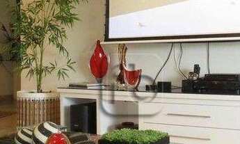 Imagem 4: Apartamento com 4 dormitórios à venda, 200 m² por R$ 2.950.000,00 - Barra da Tijuca - Rio