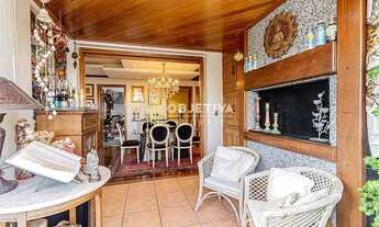 Imagem 14: Apartamento à venda 3 Quartos 2 Vagas 132M² Auxiliadora Porto Alegre - RS