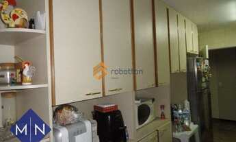 Imagem: Apartamento à venda, 180 m² por R$ 1.858.000,00