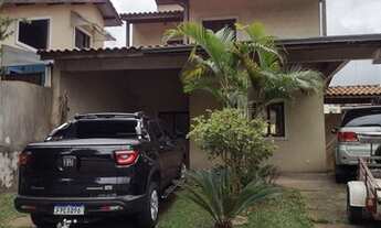 Imagem 4: Casa de condomínio 3 Suítes em Jandira