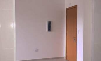 Imagem 2: Apartamento com 1 dormitório para alugar, 46 m² por R$ 1.665,00/mês - Jardim Botânico - Ri