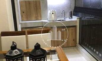 Imagem 7: Apartamento à venda, 111 m² por R$ 1.100.000,00 - Campinas - São José/SC