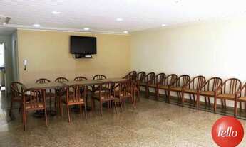 Imagem 3: São Paulo - Apartamento Padrão - Tatuapé