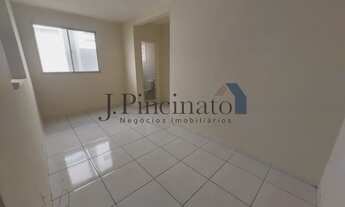 Imagem 6: Jundiaí - Apartamento Padrão - Recanto Quarto Centenário