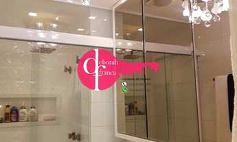 Imagem: Flat para aluguel e venda possui 26 metros