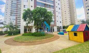 Imagem 2: Apartamento com 3 dormitórios, 124 m² - venda por R$ 1.277.000,00 ou aluguel por R$ 7.000