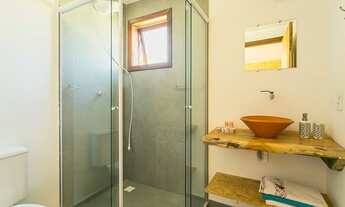 Imagem 7: Loft MENSAL a passos da praia do Campeche