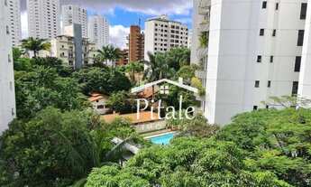 Imagem 9: Apartamento com 2 dormitórios à venda, 266 m² por R$ 750.000,00 - Vila Morumbi - São Paulo