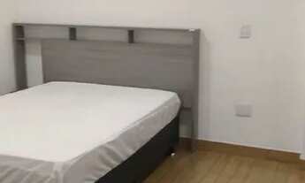 Imagem 2: Apartamento mobiliado 01 quarto sem fiador Cod 436