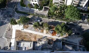 Imagem 3: Sofi Campo Belo - 143 m² - 4 dormitórios (2 suítes) ou 3 suítes - 2 vagas