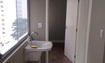 Imagem: Apartamento para Aluguel com 2 quartos