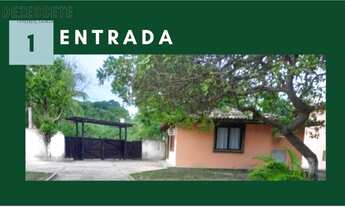 Imagem: ACONCHEGANTE POUSADA EM BARRA DO JACUÍPE!