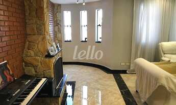 Imagem 3: Santo André - Casa Padrão - Jardim Monte Líbano