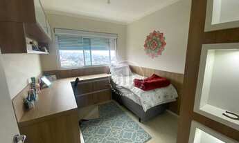 Imagem 6: Apartamento com 3 dormitórios à venda, 98 m² por R$ 780.000,00 - Jardim Atlântico - Floria