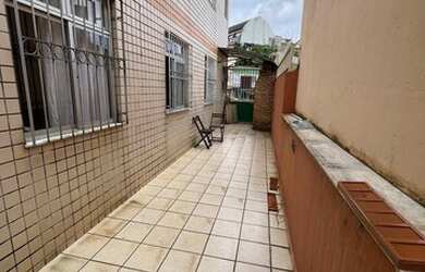 Imagem 5: Apartamento Garden com 3 dormitórios à venda, 85 m² por R$ 490.000,00 - Minas Brasil - Bel