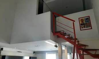 Imagem 5: APTO MOBILIADO A 700 METROS DO METRO VILA MADALENA