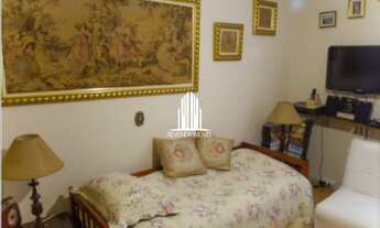 Imagem 6: APARTAMENTO DE 176M² COM TRÊS DORMITÓRIOS (UMA SUÍTE), QUATRO BANHEIROS E UMA VAGA Á VENDA