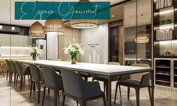 Imagem 3: Apartamento com 2 dormitórios à venda, 77 m² por R$ 990.000,00 - Jurerê Internacional - Fl