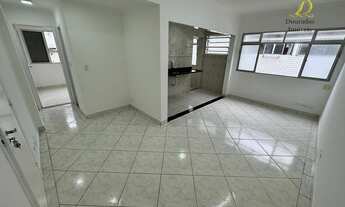 Imagem 5: Apartamento à venda, 52 m² por R$ 177.000,00 - Ocian - Praia Grande/SP