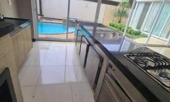 Imagem 2: Casa com 4 dormitórios, 370 m² - venda por R$ 2.200.000,00 ou aluguel por R$ 10.662,28/mês