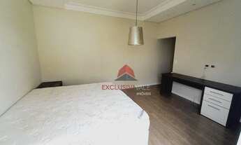 Imagem 3: Casa à venda, 351 m² por R$ 2.700.000,00 - Condomínio Residencial Jaguary - São José dos C