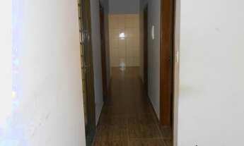 Imagem 6: Casa Residencial com 3 quartos para alugar por R$ 1250.00, 80.00 m2 - VILA SANTA IZABEL