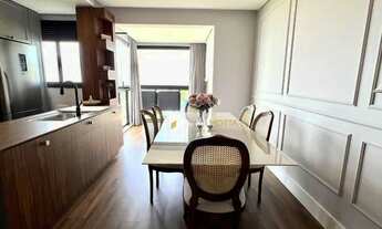 Imagem 3: Apartamento com 2 dormitórios à venda, 78 m² por R$ 900.000,00 - Centro - São José/SC