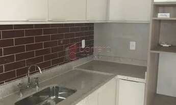 Imagem 3: Apartamento Padrão em Jundiaí