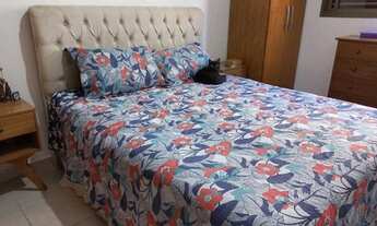 Imagem 3: Casa Sobreposta Baixa, com 3 dormitórios sendo 3 suítes, churrasqueira, 1 vaga de garagem