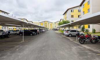 Imagem: Apartamento com 2 dormitórios à venda