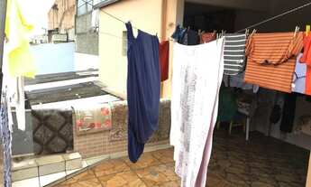 Imagem 2: Casa com 3 dormitórios à venda, 100 m² por R$ 800.000 - Jardim Vergueiro - São Paulo/SP