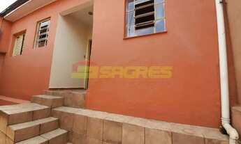 Imagem: SãO PAULO - Sobrado Padrão - Vila Paiva