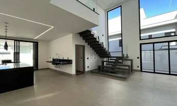 Imagem 16: Casa com 3 dormitórios à venda, 391 m² por R$ 3.650.000 - Condomínio Helvétia Park - Indai